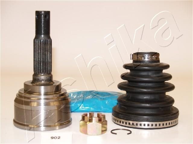 ASHIKA Joint kit, drive shaft Article number: 62-09-902 cheaply