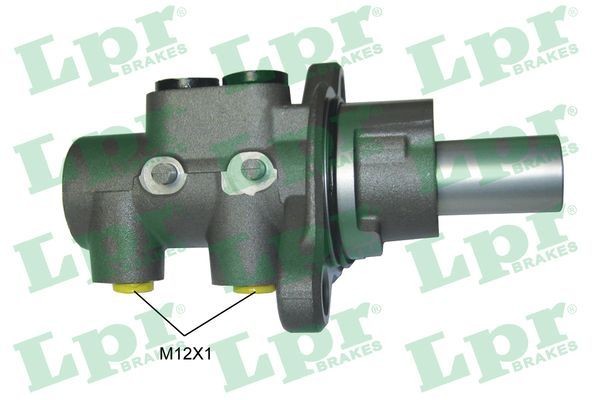 LPR Brake master cylinder Article number: 6202 cheaply
