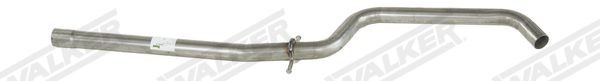 WALKER Exhaust Pipe Article number: 10423 cheaply