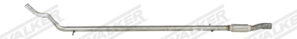 WALKER Exhaust Pipe Article number: 10480 cheaply