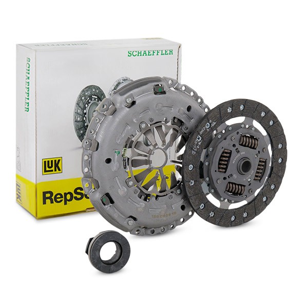 LuK Clutch kit Article number: 623 3560 00 cheaply