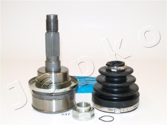 JAPKO Joint kit, drive shaft Article number: 62337 cheaply