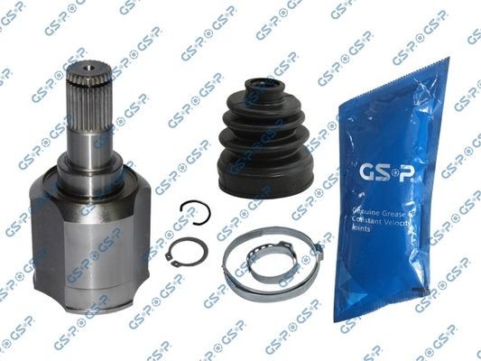 GSP Joint kit, drive shaft Article number: 624015 cheaply