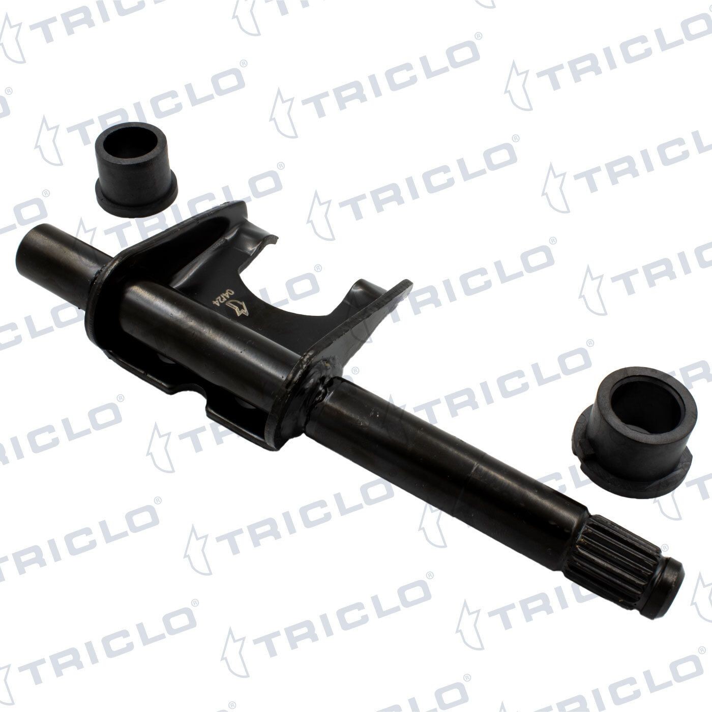 TRICLO 624180 Release Fork, clutch YPSILON 1.4 16V (843.AXC11, 843.AXC1B, 843.AXC1A) 95 PS Petrol 2011