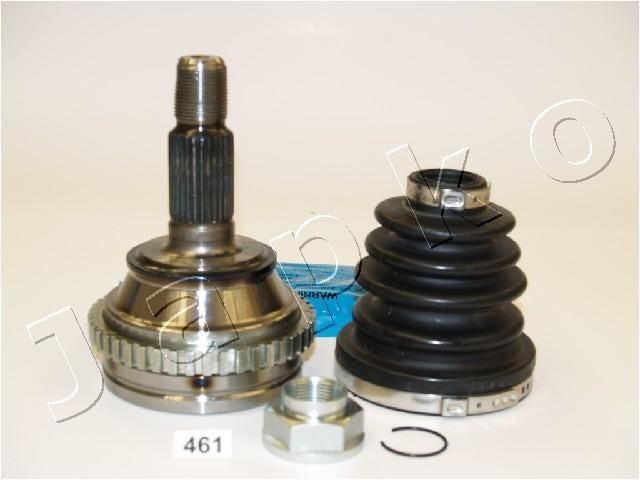 JAPKO Joint kit, drive shaft Article number: 62461 cheaply
