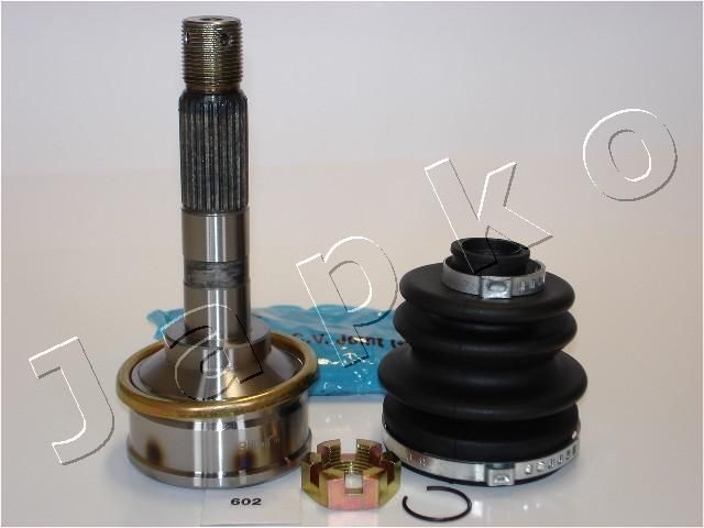 JAPKO Joint kit, drive shaft Article number: 62602 cheaply