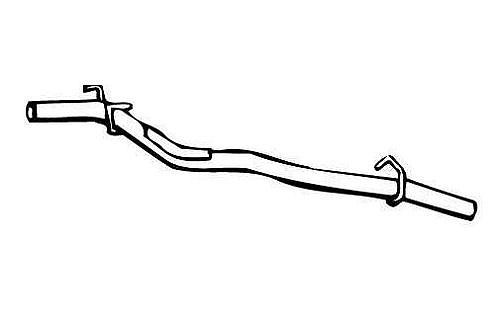 VEGAZ Exhaust Pipe Article number: IR-103 cheaply