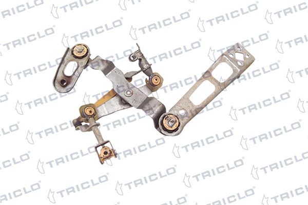 TRICLO 628978 Remondikomplekt, käigukang CORSA 1.3 CDTI (L08, L68) 95 HP Diisel 2014