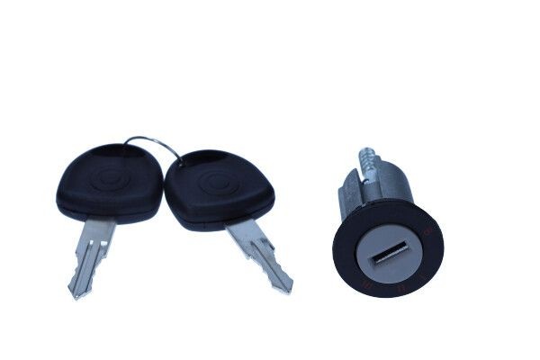 MAXGEAR Lock Cylinder, ignition lock Article number: 63-0032 cheaply