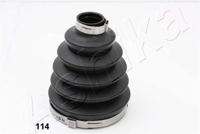 ASHIKA Bellow Set, drive shaft Article number: 63-01-114 cheaply