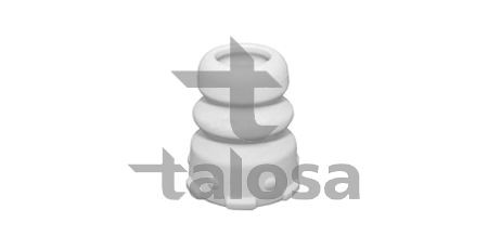 TALOSA Top strut mount Article number: 63-08106 cheaply