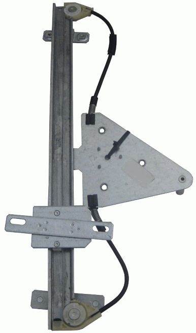 LEMFÖRDER Window regulator Article number: 63.81571.0 cheaply