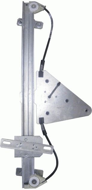 LEMFÖRDER Window regulator Article number: 63.81577.0 cheaply