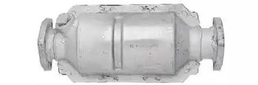 VEGAZ Catalytic converter Article number: VK-937 cheaply