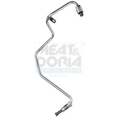 MEAT & DORIA 63011 Õliühendus, kompressor TRAFIC 1.9 dCI 100 101 HP Diisel