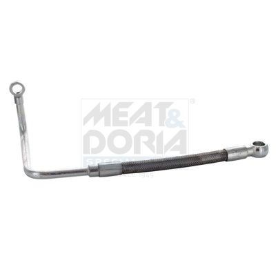 MEAT & DORIA 63058 Õliühendus, kompressor VECTRA 1.9 CDTI (F69) 120 HP Diisel 2009
