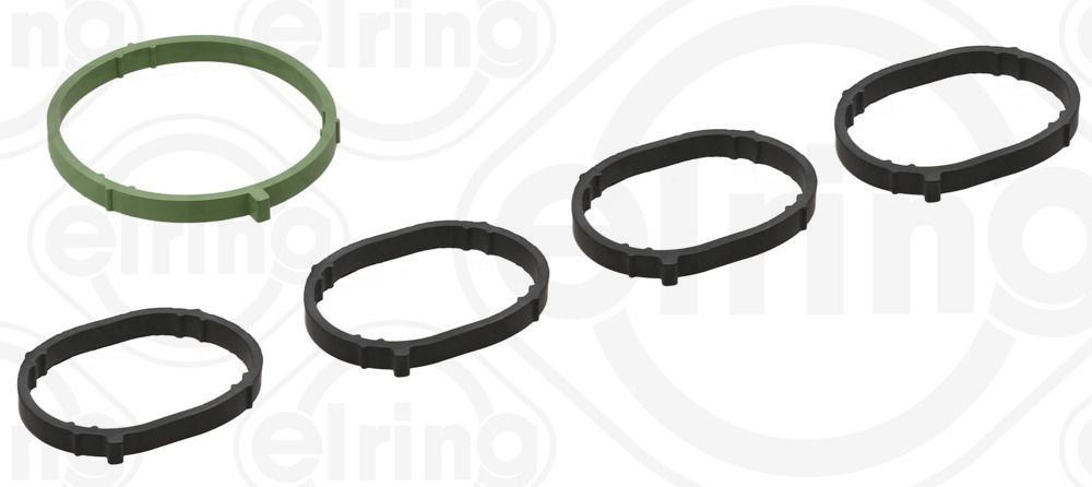 ELRING Gasket Set, intake manifold Article number: 631.600 cheaply