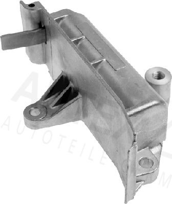 AUTEX 631270 Vibration Damper, timing belt PASSAT 1.9 TDI 4motion 115 PS Diesel 2001