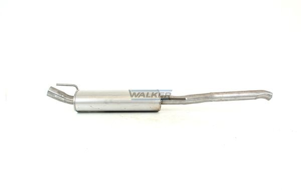 WALKER Rear silencer Article number: 17056 cheaply