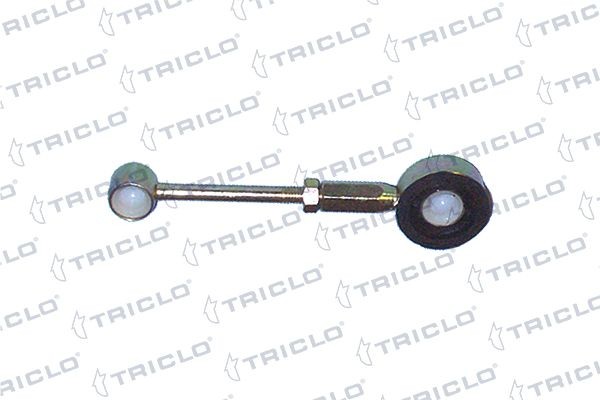 TRICLO 638413 Remonto komplektas, pavarų svirtis 306 2.0 132 AG benzinas 2002