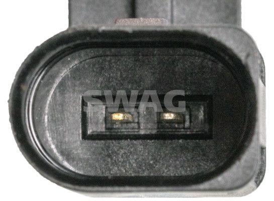 SWAG Air filter Article number: 64 93 0751 cheaply