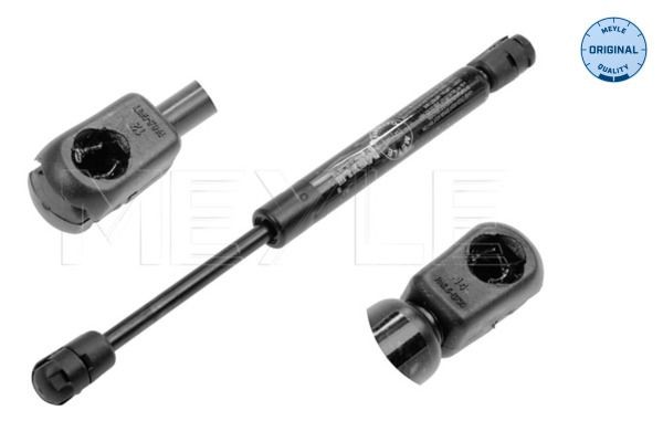 MEYLE Bonnet strut Article number: 640 910 0057 cheaply