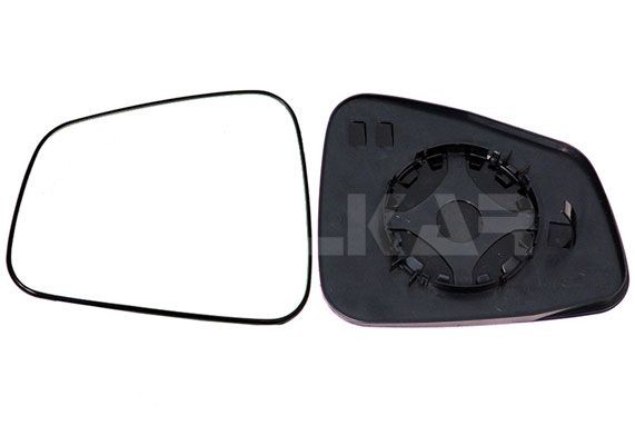 ALKAR Mirror Glass, outside mirror Article number: 6401450 cheaply