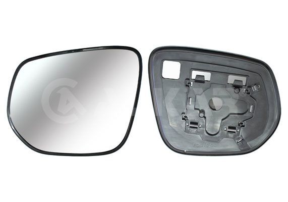 ALKAR Mirror Glass, outside mirror Article number: 6401891 cheaply