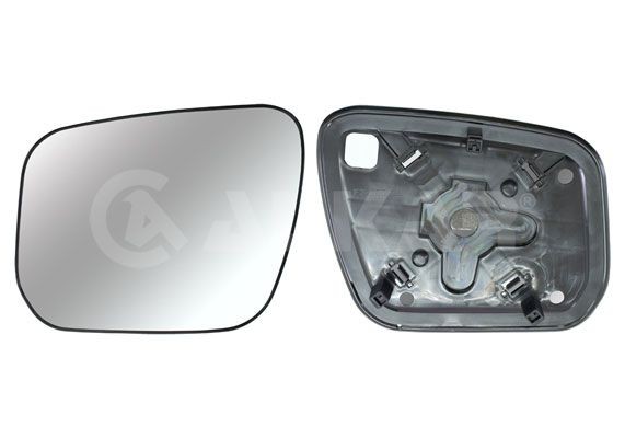 ALKAR Mirror Glass, outside mirror Article number: 6401980 cheaply