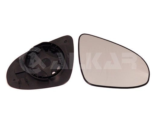 ALKAR Mirror Glass, outside mirror Article number: 6402873 cheaply