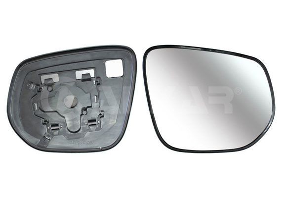 ALKAR Mirror Glass, outside mirror Article number: 6402891 cheaply