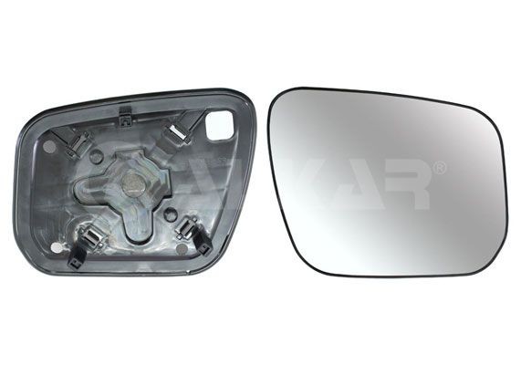 ALKAR Mirror Glass, outside mirror Article number: 6402980 cheaply