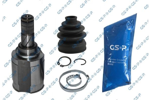GSP Joint kit, drive shaft Article number: 641033 cheaply