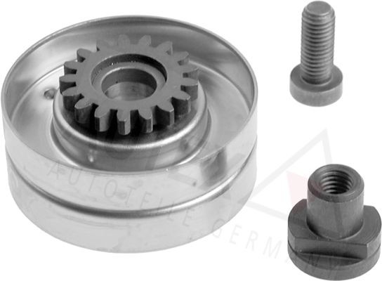 AUTEX Tensioner pulley Article number: 641323 cheaply