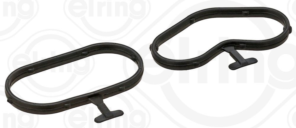 ELRING Gasket Set, oil cooler Article number: 642.490 cheaply