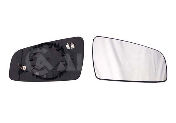ALKAR Mirror Glass, outside mirror Article number: 6431441 cheaply