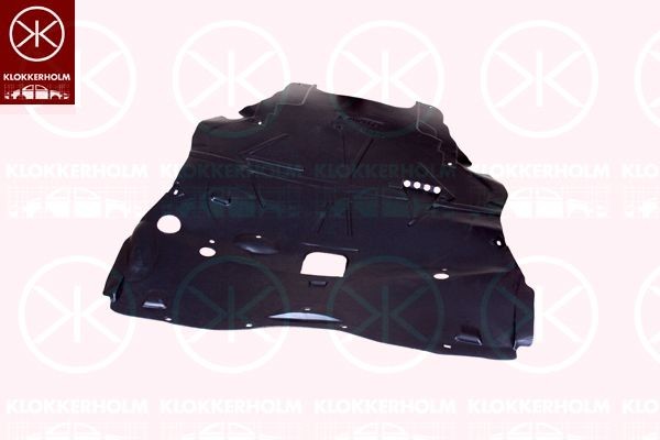KLOKKERHOLM Engine Cover Article number: 6431795 cheaply