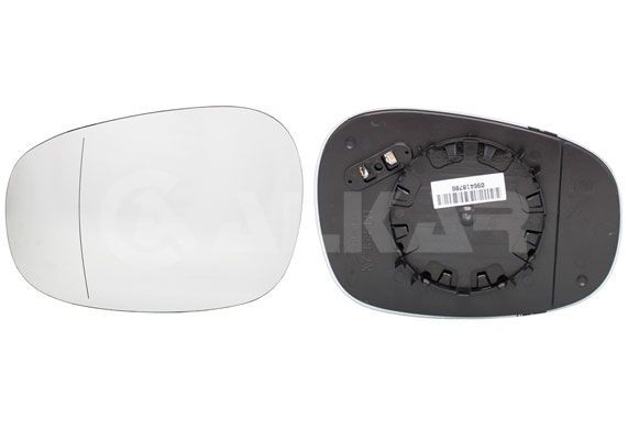ALKAR Mirror Glass, outside mirror Article number: 6431861 cheaply