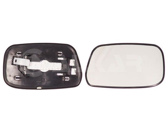 ALKAR Mirror Glass, outside mirror Article number: 6432260 cheaply