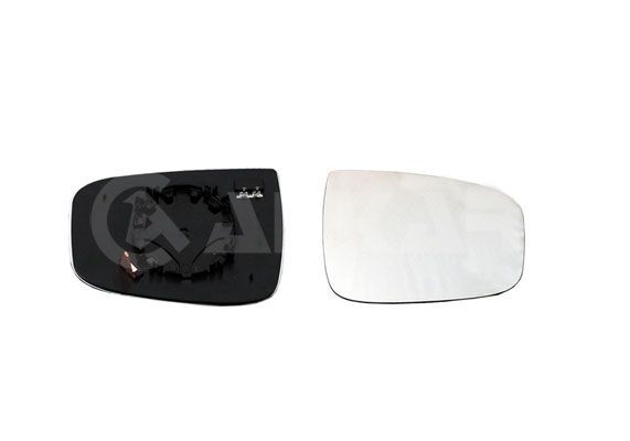ALKAR Mirror Glass, outside mirror Article number: 6432535 cheaply