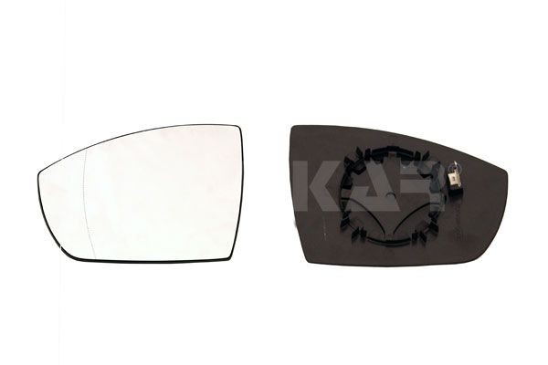 ALKAR Mirror Glass, outside mirror Article number: 6451359 cheaply