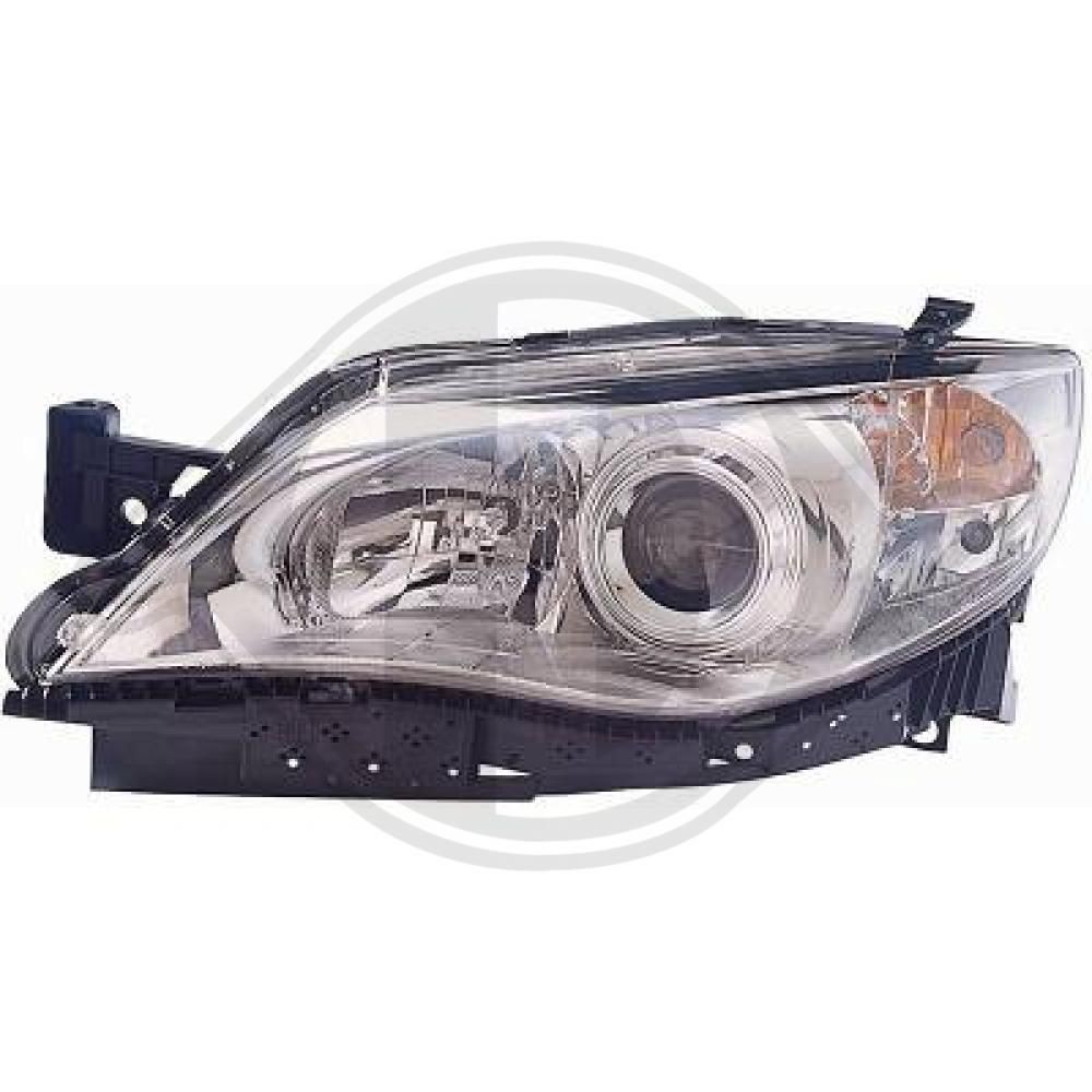 DIEDERICHS Rear light Article number: 6465190 cheaply