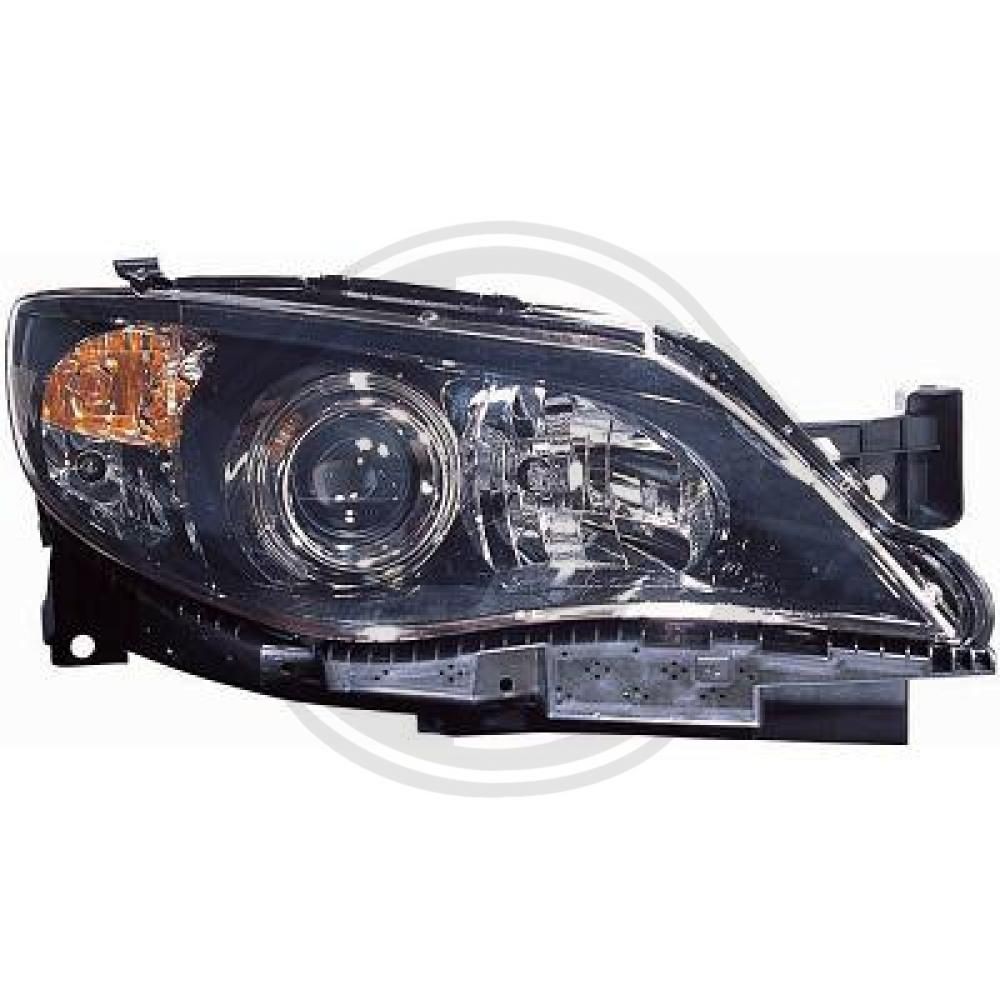 DIEDERICHS Rear light Article number: 6465191 cheaply