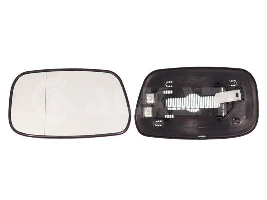 ALKAR Mirror Glass, outside mirror Article number: 6471260 cheaply