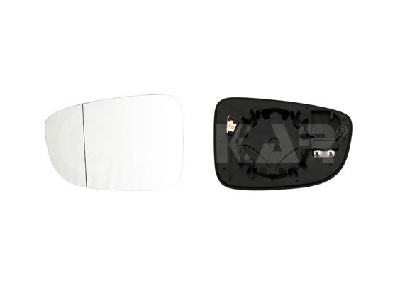 ALKAR Mirror Glass, outside mirror Article number: 6471676 cheaply