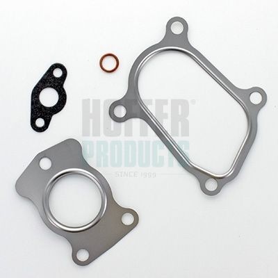 HOFFER Mounting Kit, charger Article number: 6500752 cheaply
