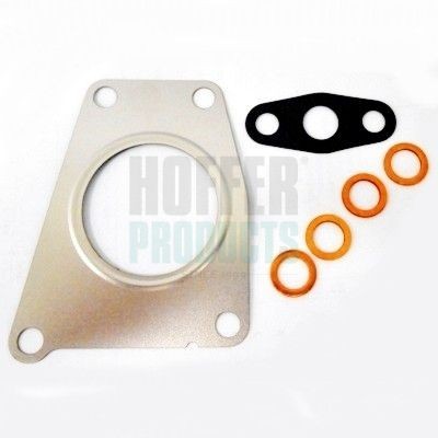 HOFFER Mounting Kit, charger Article number: 6500868 cheaply