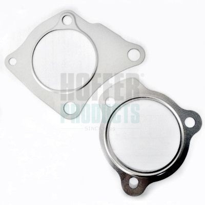 HOFFER 6500892 Mounting Kit, charger ESPACE 2.0 Turbo 163 PS Petrol
