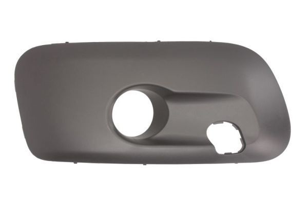 BLIC Bumper grill Article number: 6502-07-0541912P cheaply