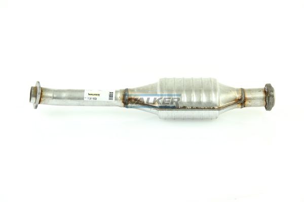 WALKER Catalytic converter Article number: 19169 cheaply